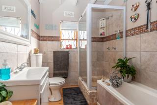 2 Bedroom Property for Sale in Welcome Glen Western Cape